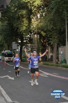 RUNNING DIAMOND CUP 2024 - Ảnh #2318824
