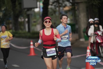 RUNNING DIAMOND CUP 2024 - Ảnh #2317818