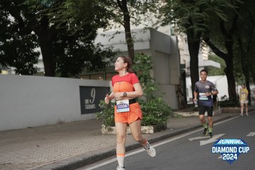 RUNNING DIAMOND CUP 2024 - Ảnh #2318088