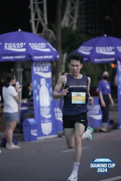 RUNNING DIAMOND CUP 2024 - Ảnh #2310450