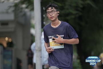 RUNNING DIAMOND CUP 2024 - Ảnh #2316474