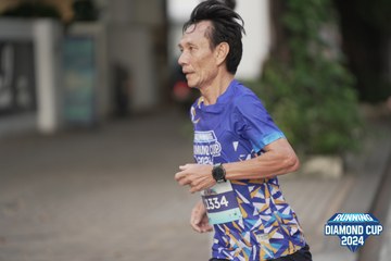 RUNNING DIAMOND CUP 2024 - Ảnh #2318203