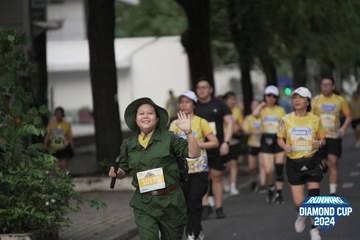 RUNNING DIAMOND CUP 2024 - Ảnh #2317284