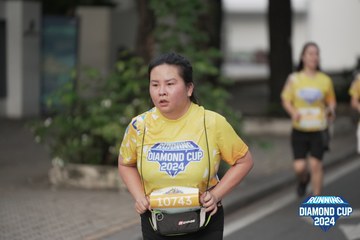 RUNNING DIAMOND CUP 2024 - Ảnh #2317513