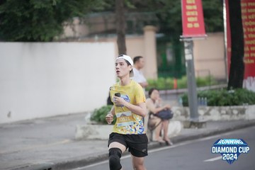 RUNNING DIAMOND CUP 2024 - Ảnh #2311530