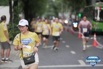 RUNNING DIAMOND CUP 2024 - Ảnh #2316830