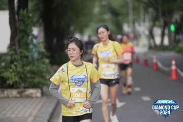 RUNNING DIAMOND CUP 2024 - Ảnh #2316916