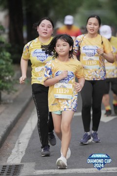 RUNNING DIAMOND CUP 2024 - Ảnh #2316957