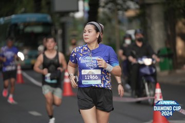 RUNNING DIAMOND CUP 2024 - Ảnh #2318361