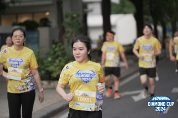 RUNNING DIAMOND CUP 2024 - Ảnh #2317339