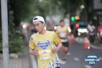 RUNNING DIAMOND CUP 2024 - Ảnh #2312016