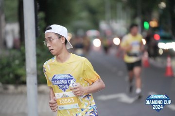 RUNNING DIAMOND CUP 2024 - Ảnh #2312023
