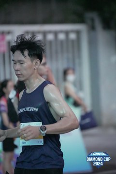 RUNNING DIAMOND CUP 2024 - Ảnh #2310482