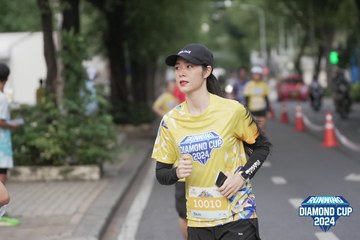 RUNNING DIAMOND CUP 2024 - Ảnh #2316972