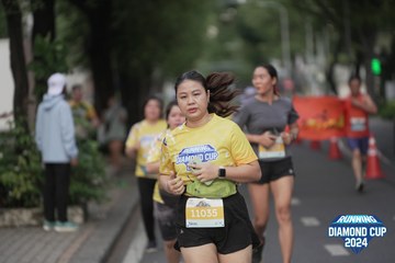 RUNNING DIAMOND CUP 2024 - Ảnh #2317157