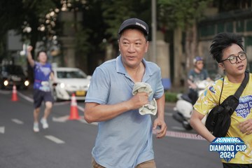 RUNNING DIAMOND CUP 2024 - Ảnh #2317759