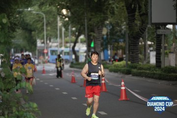 RUNNING DIAMOND CUP 2024 - Ảnh #2318929