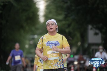 RUNNING DIAMOND CUP 2024 - Ảnh #2316431