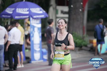 RUNNING DIAMOND CUP 2024 - Ảnh #2311493