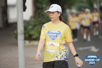 RUNNING DIAMOND CUP 2024 - Ảnh #2318198