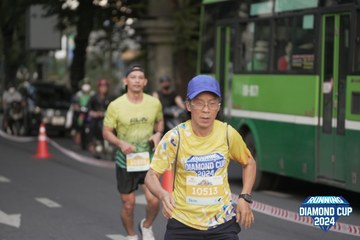 RUNNING DIAMOND CUP 2024 - Ảnh #2317777