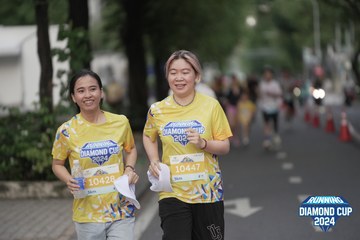 RUNNING DIAMOND CUP 2024 - Ảnh #2317196