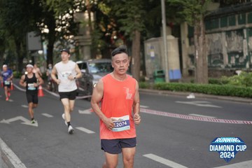 RUNNING DIAMOND CUP 2024 - Ảnh #2318904