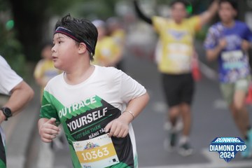 RUNNING DIAMOND CUP 2024 - Ảnh #2316718