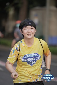 RUNNING DIAMOND CUP 2024 - Ảnh #2317592