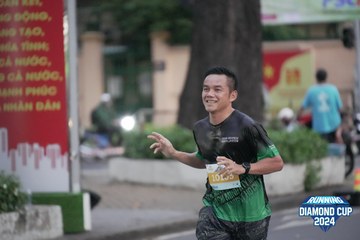 RUNNING DIAMOND CUP 2024 - Ảnh #2311607