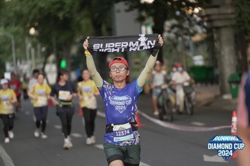 RUNNING DIAMOND CUP 2024 - Ảnh #2318698