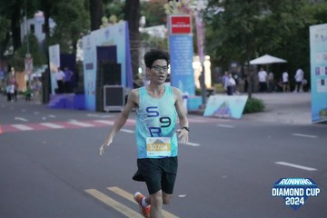RUNNING DIAMOND CUP 2024 - Ảnh #2310500