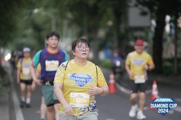 RUNNING DIAMOND CUP 2024 - Ảnh #2316406