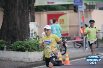 RUNNING DIAMOND CUP 2024 - Ảnh #2311631