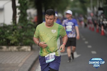 RUNNING DIAMOND CUP 2024 - Ảnh #2317876