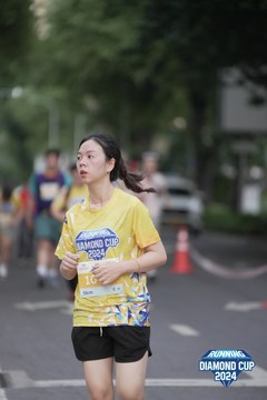 RUNNING DIAMOND CUP 2024 - Ảnh #2316389
