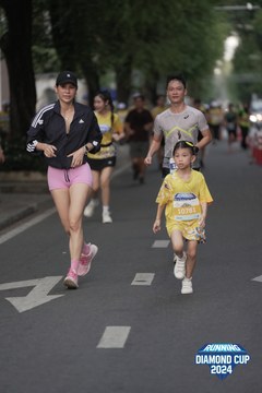 RUNNING DIAMOND CUP 2024 - Ảnh #2317203