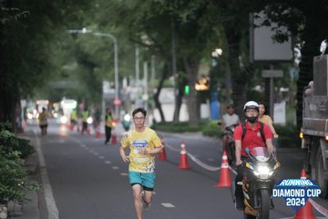 RUNNING DIAMOND CUP 2024 - Ảnh #2311834