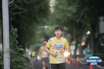 RUNNING DIAMOND CUP 2024 - Ảnh #2311875