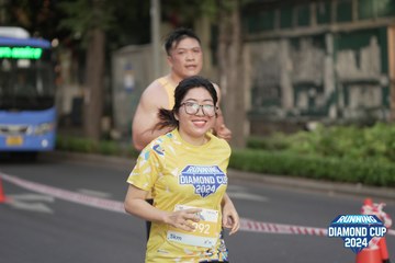 RUNNING DIAMOND CUP 2024 - Ảnh #2318469