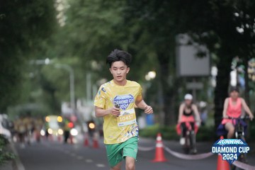 RUNNING DIAMOND CUP 2024 - Ảnh #2311951