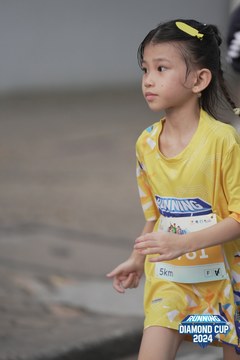 RUNNING DIAMOND CUP 2024 - Ảnh #2317225