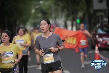 RUNNING DIAMOND CUP 2024 - Ảnh #2317166