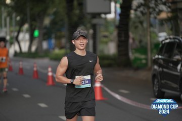 RUNNING DIAMOND CUP 2024 - Ảnh #2318633