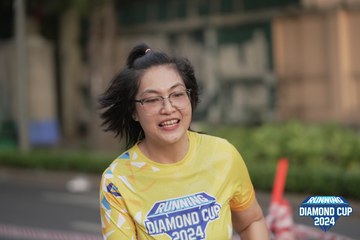 RUNNING DIAMOND CUP 2024 - Ảnh #2317816