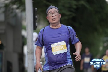 RUNNING DIAMOND CUP 2024 - Ảnh #2316452