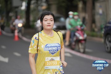 RUNNING DIAMOND CUP 2024 - Ảnh #2317807