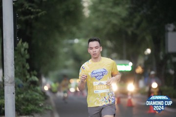 RUNNING DIAMOND CUP 2024 - Ảnh #2311893