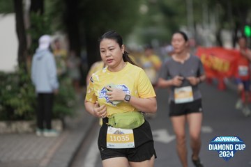RUNNING DIAMOND CUP 2024 - Ảnh #2317159