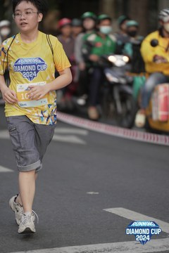 RUNNING DIAMOND CUP 2024 - Ảnh #2318247